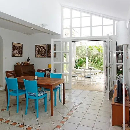 Holiday home Holiday Volat