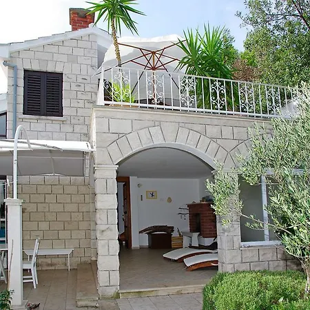Holiday Volat Holiday home Vela Luka