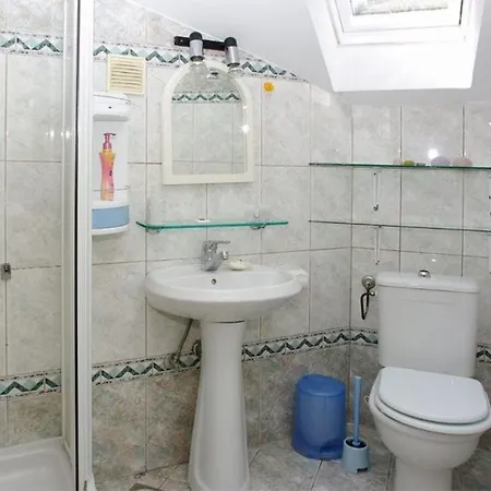 Ferienhaus Holiday Volat